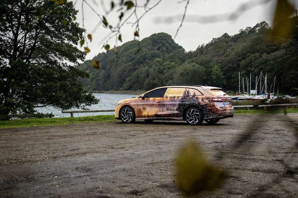 Zapomnij o Variancie. Nowe „kombi” od Volkswagena ma inną nazwę