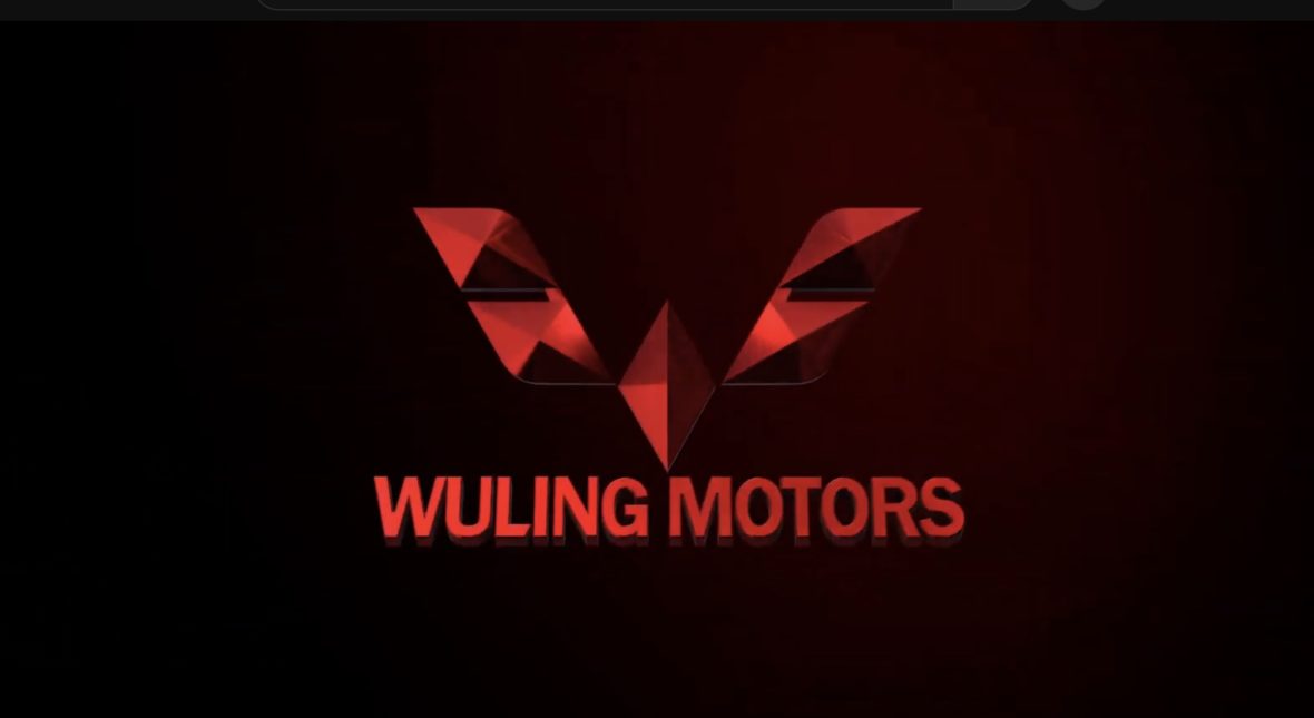 Wuling motors