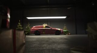 bmw m5 kombi nowe