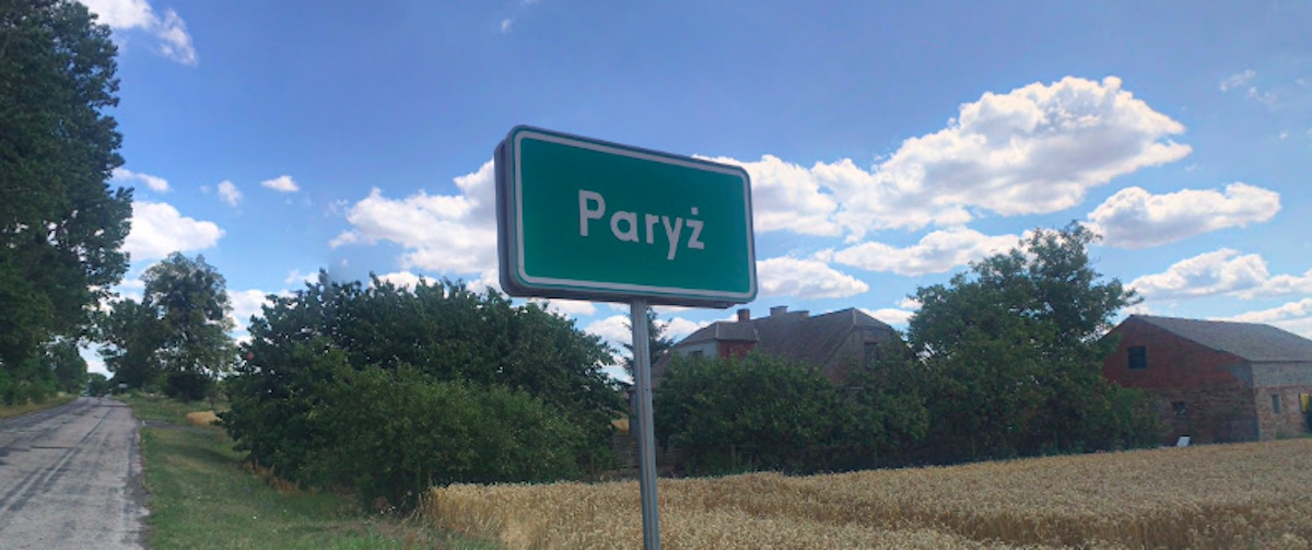 Ej Paryż, nie bądź miękiszonem. Miałeś zabronić diesli w całości, a teraz to przesuwasz?