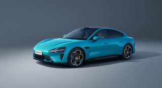 xiaomi su7