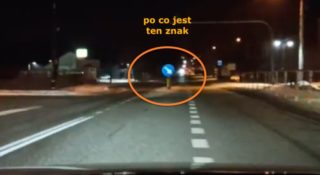 Kierowca Peugeota z Wodzisławia nie miał szans zobaczyć Audi? Film rzuca nowe światło na sprawę