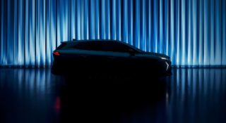 Oto nowy SUV Renault. Nazwę już znacie, ale znacie ją źle