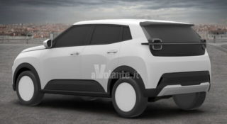 Oto nowy Fiat Panda. Przybywa trochę spóźniony, ale za to w przebraniu