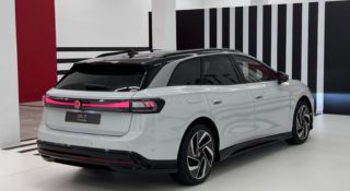 volkswagen id.7 tourer