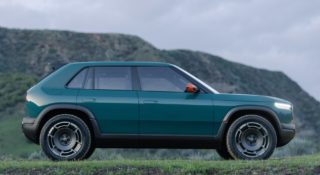 Ukradli nam projekt nowego malucha. Miał być SUV, jest Fiat 126R3