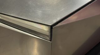 Widziałem z bliska Teslę Cybertruck. Prawdopodobnie produkują ją w późnym FSO