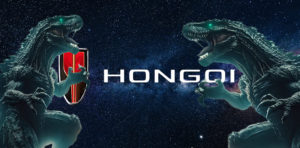Hongqi logo