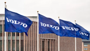 Volvo Group Geely