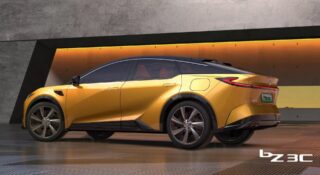 Dwa nowe SUV-y marki Toyota miały dziś premierę. Możecie o nich pomarzyć (jak na razie)