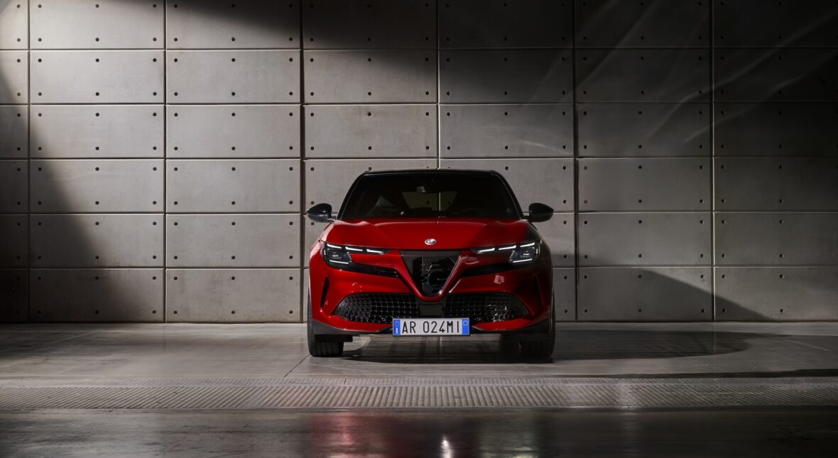 Alfa Romeo Milano już z polską ceną. Włosi mogą nam zazdrościć