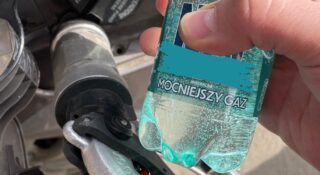 Aż 2,8 litra LPG za jeden litr benzyny. W Polsce też wkrótce może tak być