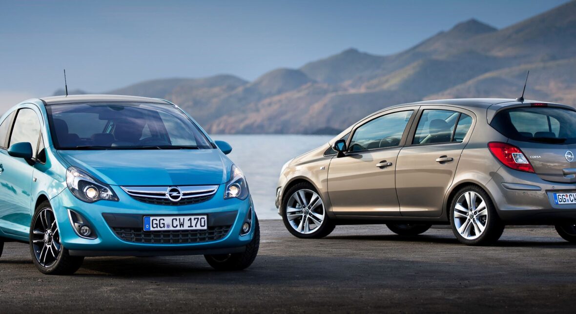 Opel Corsa D &#8211; usterki, awarie, problemy. Co się psuje w popularnym mieszczuchu?