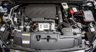 Stellantis rozszerza gwarancję na silnik 1.2 PureTech. Nie cieszcie się jeszcze