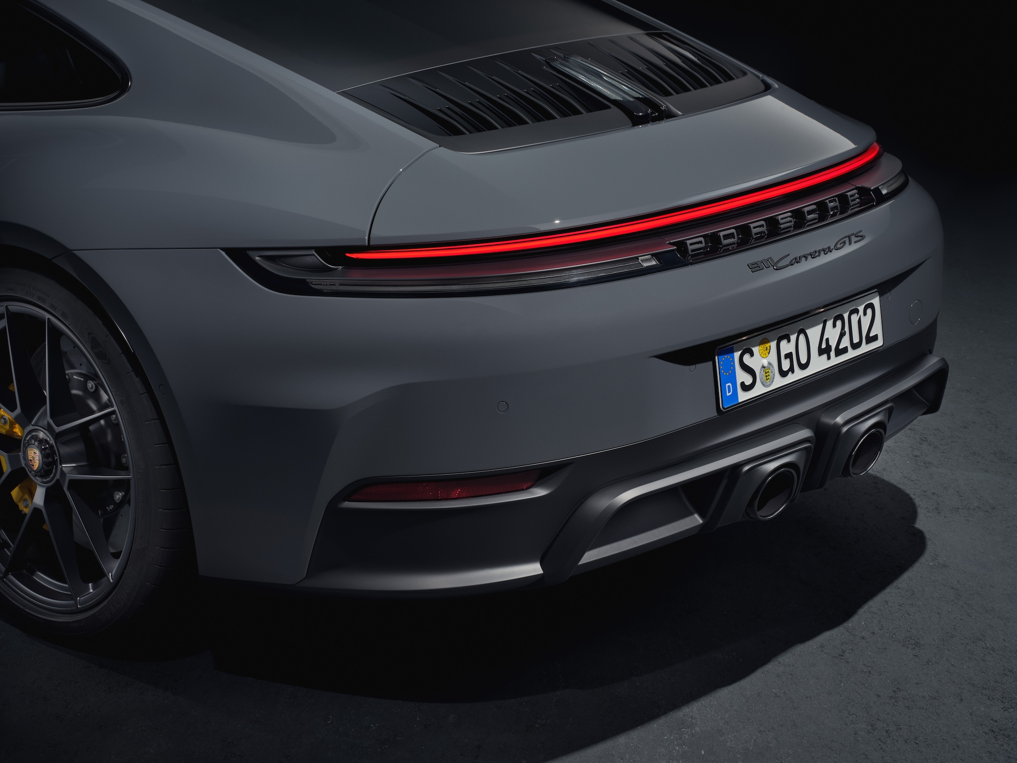 Porsche 911 nie może wrócić do korzeni. Jest tylko jedna opcja