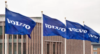 Geely sprzedaje swoje udziały w Volvo Group. Chińczycy twierdzą, że taki był plan od dawna