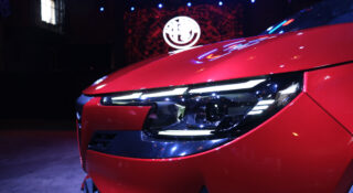 Alfa Romeo Junior