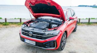 Volkswagen wyczuł zmianę wiatru. 60 mld euro puści z dymem