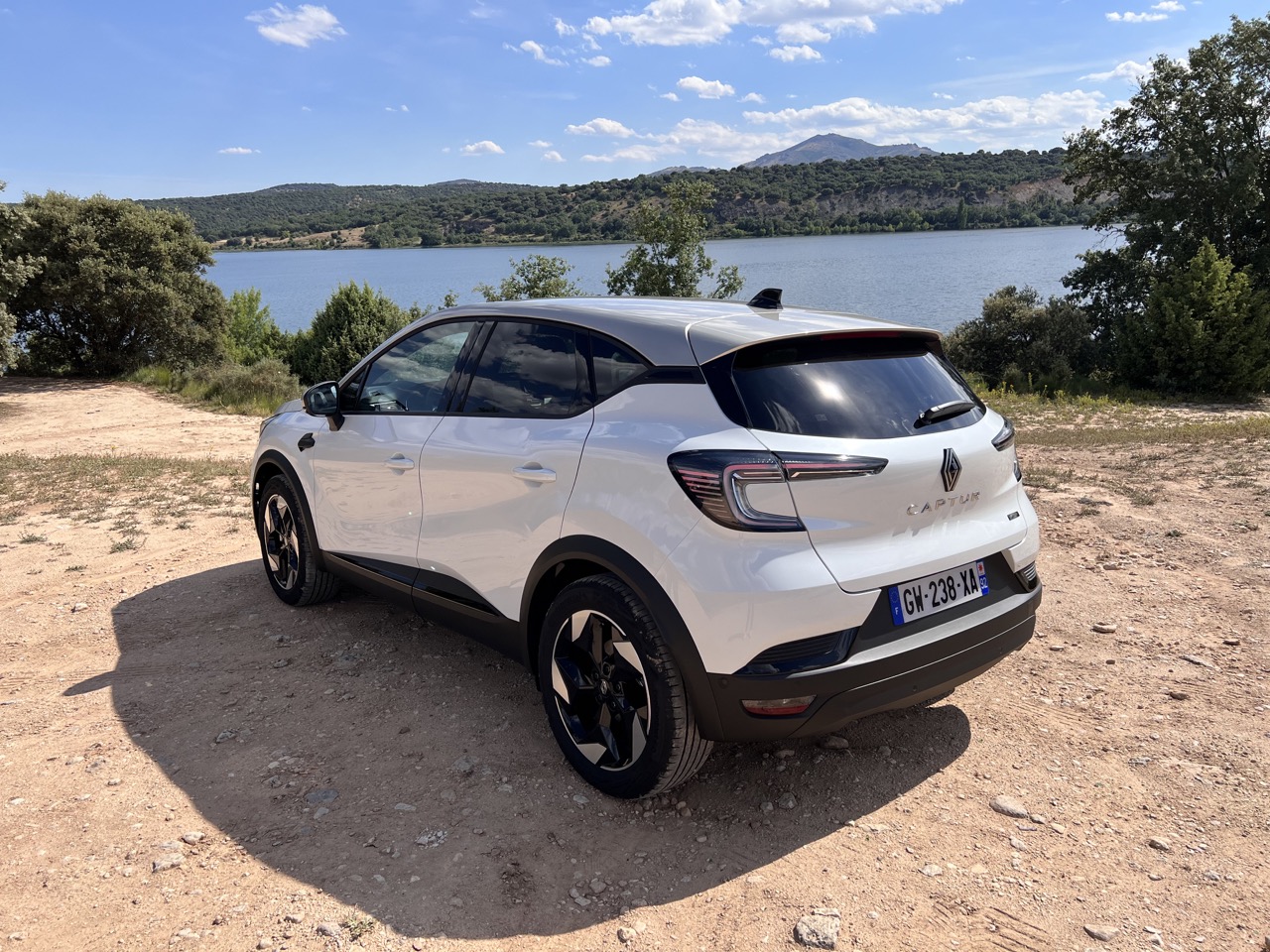 renault captur 2024 