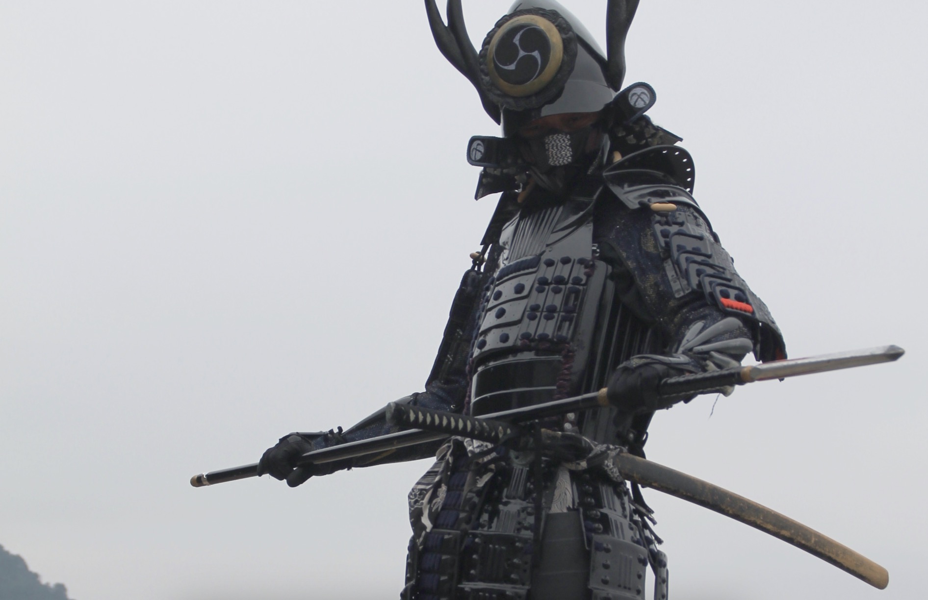 Samurai