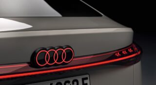 Audi ostateczne jednak powstanie. Nie potrzebujesz SUV-a, żeby się wyróżnić