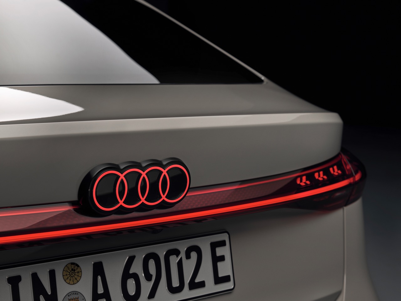 I to by było na tyle. Audi straci kultowe logo