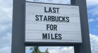 mercedes starbucks