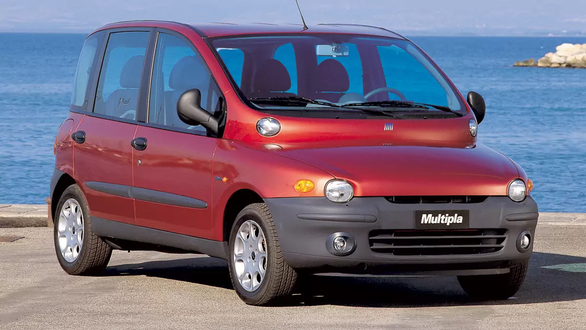 Fiat Multiplaaa