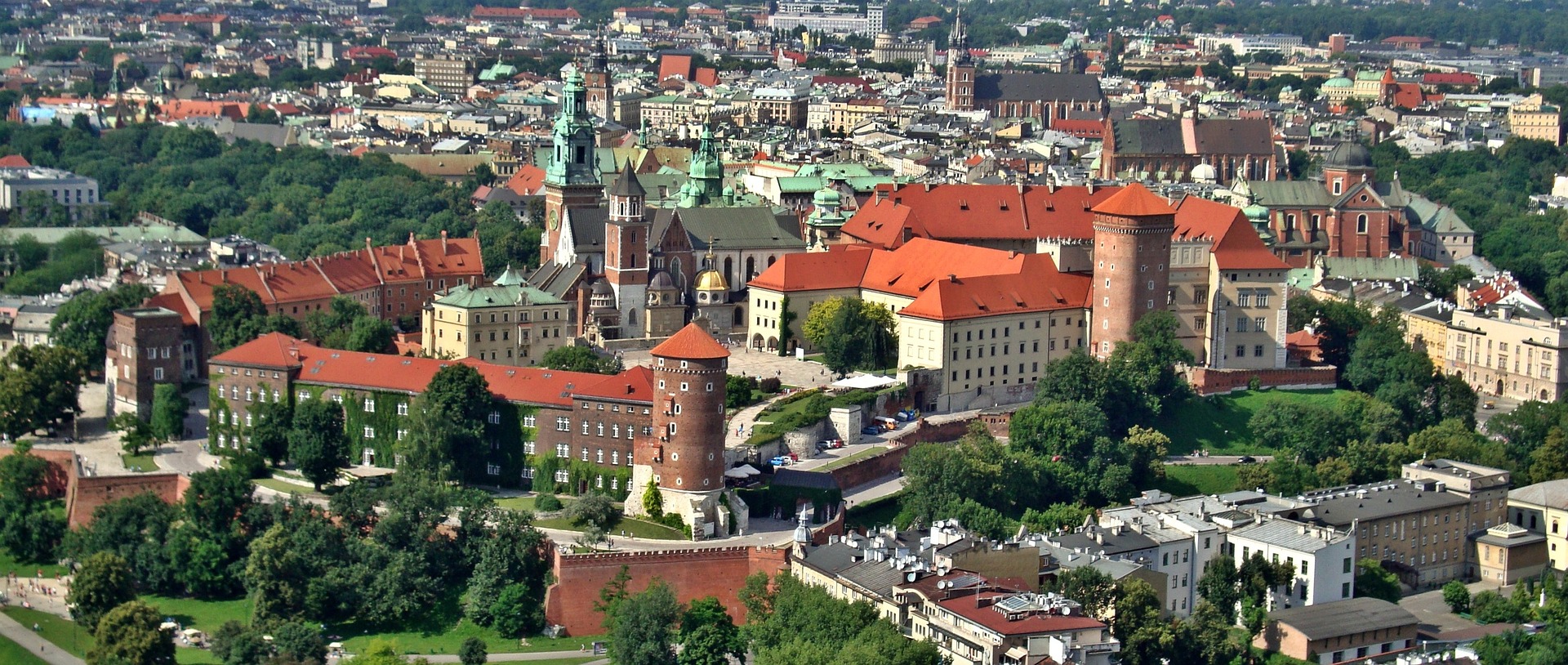 Kraków w końcu zna datę. Strefa czystego transportu nadchodzi z impetem