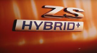 MG szykuje prawdziwy hit. Najtańszy hybrydowy SUV na rynku przybywa