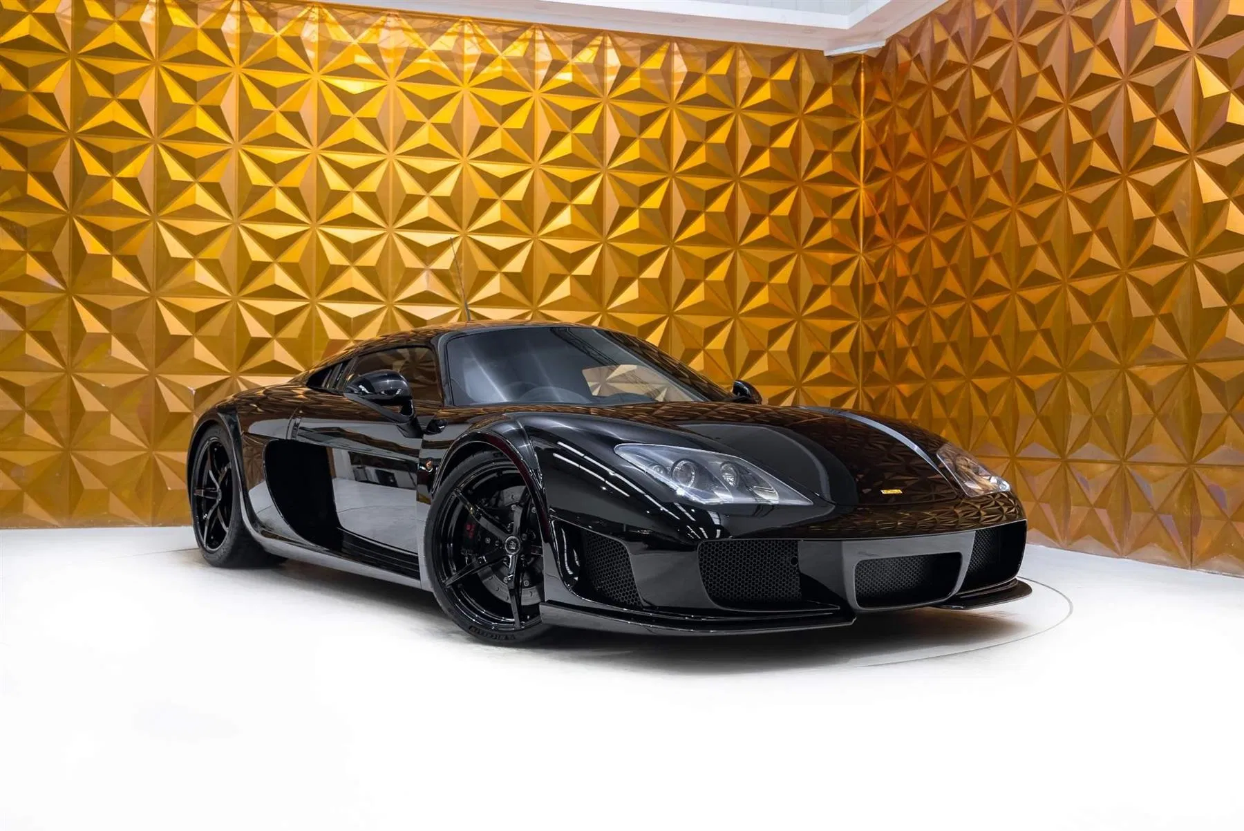 Noble M600 