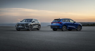 Oto nowe Audi Q5. Ależ dobrze wygląda