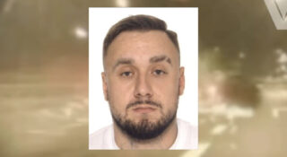 Gdzie jest Łukasz Żak? Nie wie tego żaden z sędziów, którzy zakazywali mu prowadzenia pojazdów