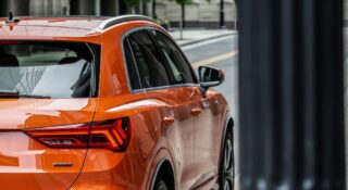 Oto nowy miejski SUV Audi. Pozabijacie się w kolejkach