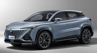 changan