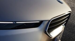 BMW nowe