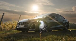 Trudne zadanie przed Audi A5. Sprawdzałem, czy uda mu się zastąpić aż tyle samochodów