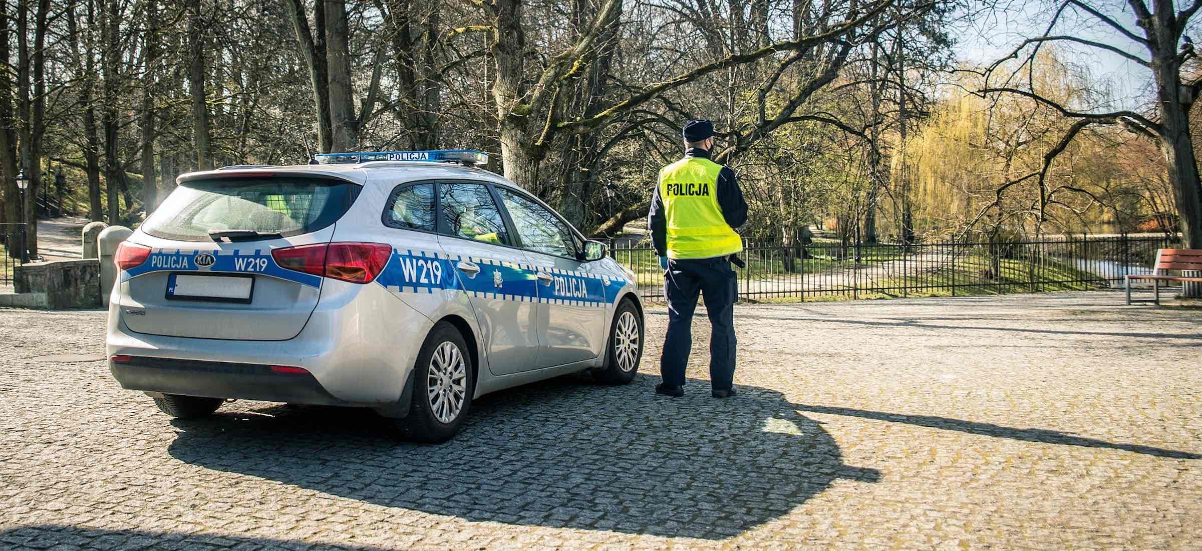 Mandaty powinny być takie same dla wszystkich. To nie pieniądze mają cię zaboleć