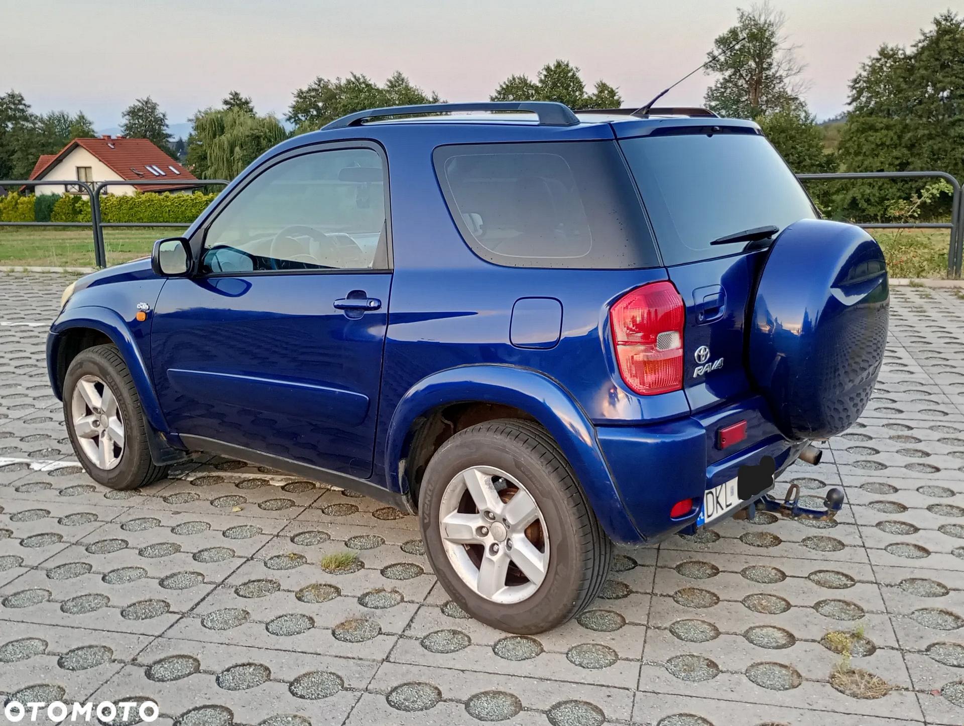 SUV do 25 tysięcy 