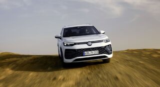Nowy SUV Volkswagena oficjalnie. Znamy wszystkie szczegóły i cenę