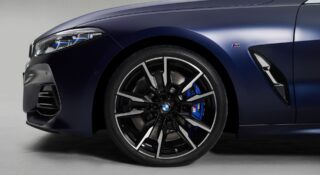 Koniec produkcji pięknego modelu BMW. Nie byliście na niego gotowi, ale trochę biedni