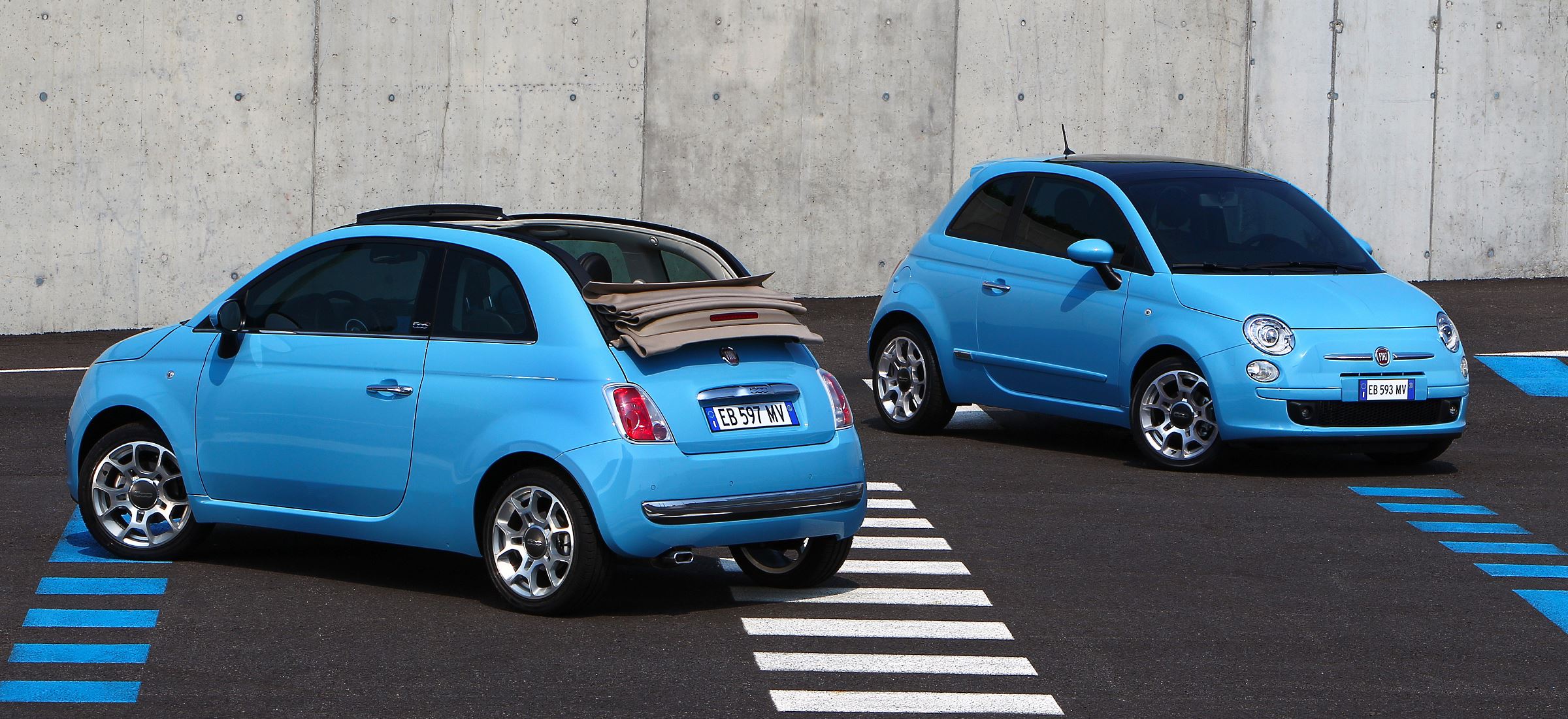 Fiat 500 kontra usterki i awarie. Co się psuje w stylistycznym arcydziele?