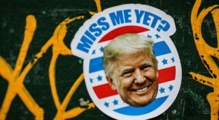 W Ameryce strzelają korki, celebryci płaczą, a w motoryzacyjnej Europie? Co zafunduje nam Donald Trump?