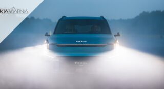 Elektryzująca flota Kia rośnie w siłę. Celem jest zaspokojenie potrzeb klientów
