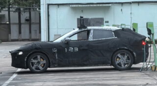 SUV od Xiaomi już tuż tuż. Oto wszystko co o nim wiemy