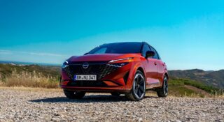 Nissan w tarapatach. Uratować ma go Mitsubishi