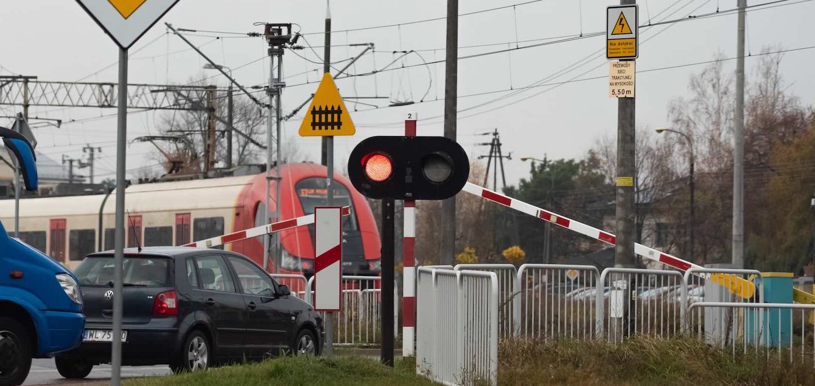 Ten system przyłapuje kierowców na gorącym uczynku. Nie ryzykuj, bo skończysz jak tysiące Polaków