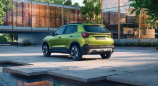 Oto nowy najmniejszy SUV Skody. Toyota Yaris Cross ma problem