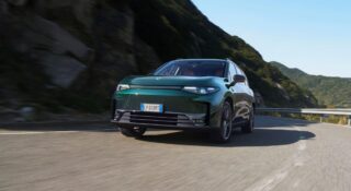 Chiński SUV od Leapmotor zaraz będzie w Europie. Spalanie: 0,4 litra. Zasięg: tak