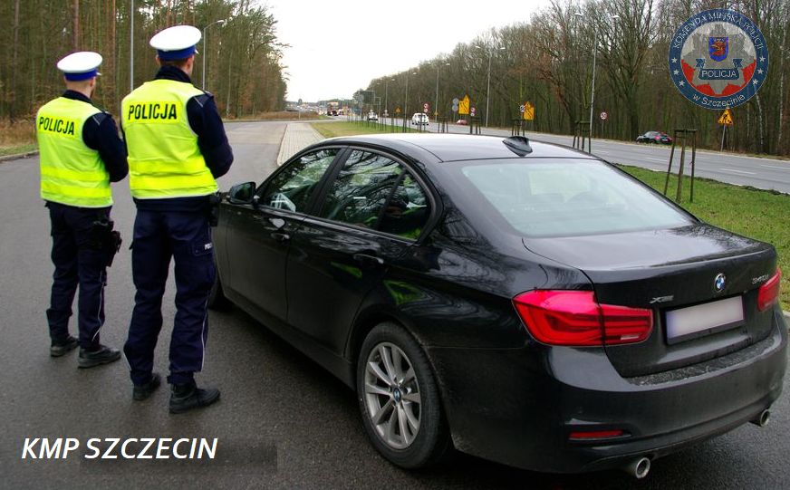 Włączanie sygnalizacji świetlnej po przegranym wyścigu to przejaw słabego ducha współzawodnictwa